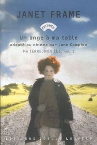 Produktbild: Un ange &agrave; ma table
