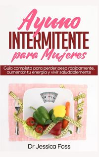 Produktbild: Ayuno Intermitente para Mujeres