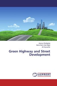 Produktbild: Green Highway and Street Development