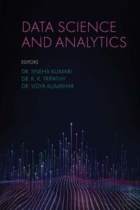 Produktbild: Data Science and Analytics