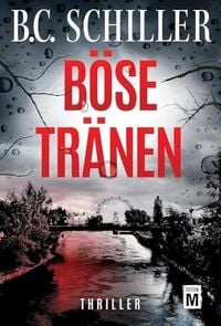 Produktbild: B&ouml;se Tr&auml;nen