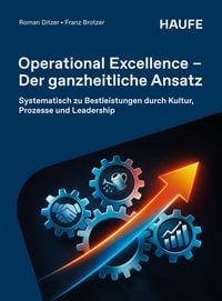 Produktbild: Operational Excellence - Der ganzheitliche Ansatz