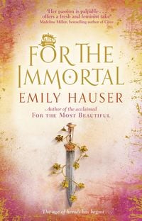 Produktbild: For The Immortal