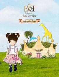 Produktbild: Prinzessin Eva Europa
