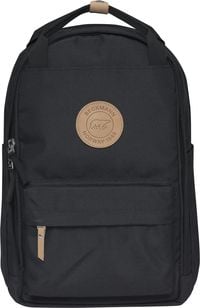 Produktbild: City Light Rucksack Schwarz