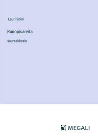 Produktbild: Runopisareita