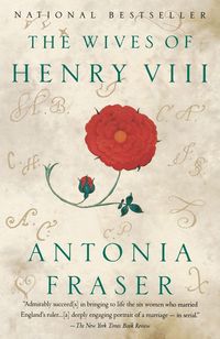 Produktbild: The Wives of Henry VIII