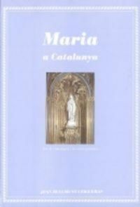 Produktbild: Maria a Catalunya