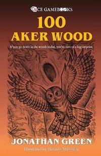 Produktbild: 100 Aker Wood