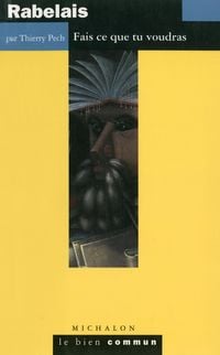 Produktbild: Rabelais