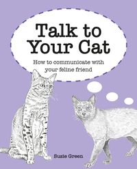 Produktbild: Green, S: Talk to Your Cat