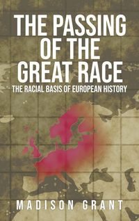 Produktbild: The Passing of the Great Race