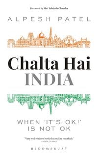 Produktbild: Chalta Hai India