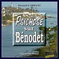 Produktbild: Psychose sur B&eacute;nodet
