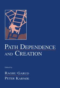 Produktbild: Path Dependence and Creation