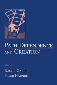 Produktbild: Path Dependence and Creation