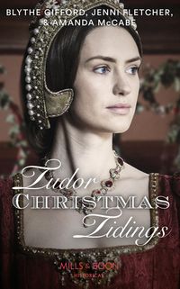 Produktbild: Tudor Christmas Tidings