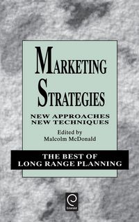 Produktbild: Marketing Strategies