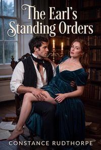 Produktbild: The Earl's Standing Orders