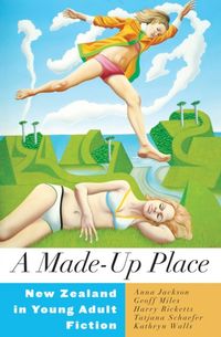 Produktbild: Made-Up Place
