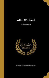 Produktbild: Allin Winfield