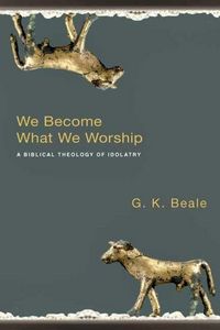 Produktbild: We Become What We Worship