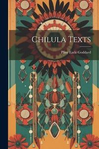 Produktbild: Chilula Texts