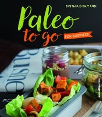 Produktbild: Paleo to go for Business