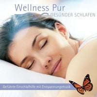 Produktbild: Wellness Pur: Ges&uuml;nder schlafen