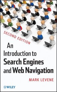 Produktbild: An Introduction to Search Engines and Web Navigation