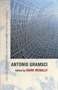 Produktbild: Antonio Gramsci