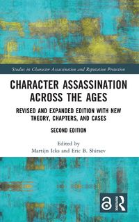 Produktbild: Character Assassination Across the Ages