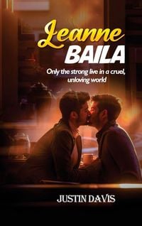 Produktbild: LEANNE BAILA