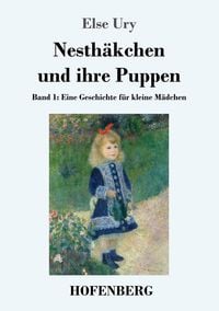 Produktbild: Nesth&auml;kchen und ihre Puppen