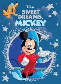 Produktbild: Disney Sweet Dreams, Mickey