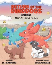 Produktbild: Return of the DinoDogs