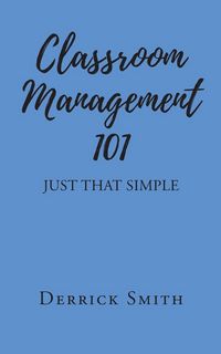 Produktbild: Classroom Management 101