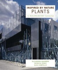 Produktbild: Inspired by Nature: Plants