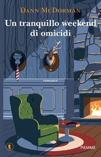 Produktbild: Un tranquillo weekend di omicidi
