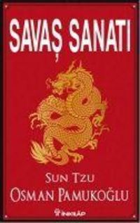 Produktbild: Savas Sanati - Sun Tzu