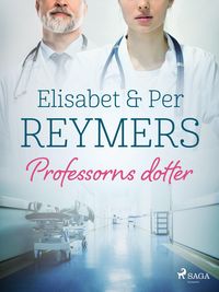 Produktbild: Professorns dotter