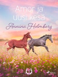 Produktbild: Amor ja uusi kes&auml;