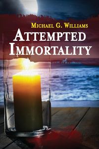 Produktbild: Attempted Immortality
