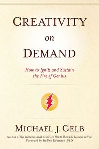 Produktbild: Creativity on Demand