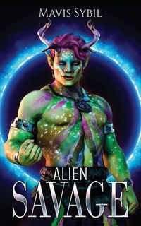 Produktbild: Alien Savage