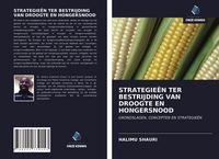 Produktbild: STRATEGIE&Euml;N TER BESTRIJDING VAN DROOGTE EN HONGERSNOOD