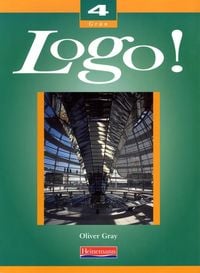 Produktbild: Logo! 4 Foundation Student Book
