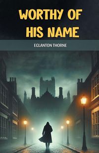 Produktbild: Worthy of his name