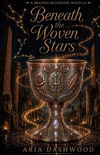 Produktbild: Beneath the Woven Stars