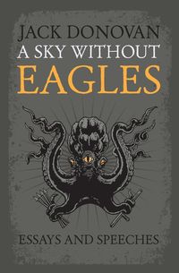Produktbild: A Sky Without Eagles